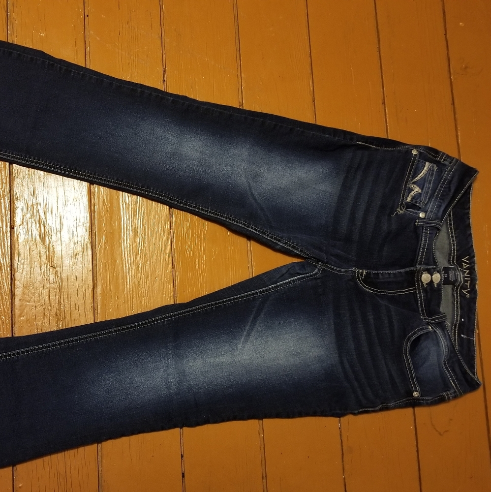 Vanity Jeans